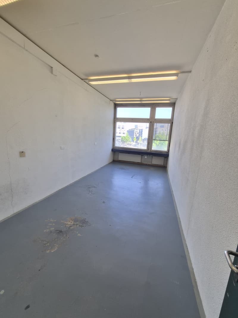Flexible Zwischennutzung mit hoher Raumqualität direkt beim Prime Tower! (2)
