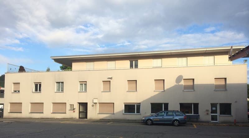 Gebäude