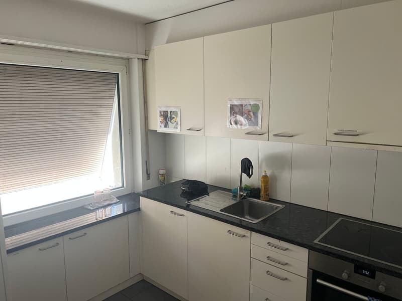 WG Zimmer in Windisch (4)
