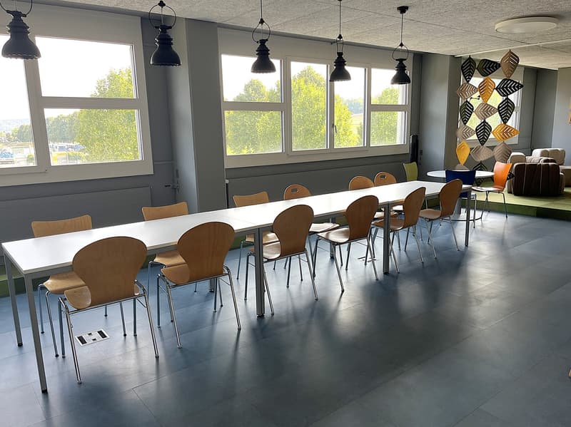 Gewerbefläche mit Lager und Parkmöglichkeiten in Windisch (9)