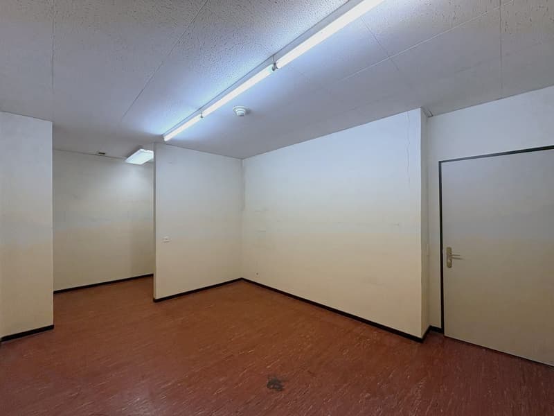 Praktischer Lagerraum in Dielsdorf (2)