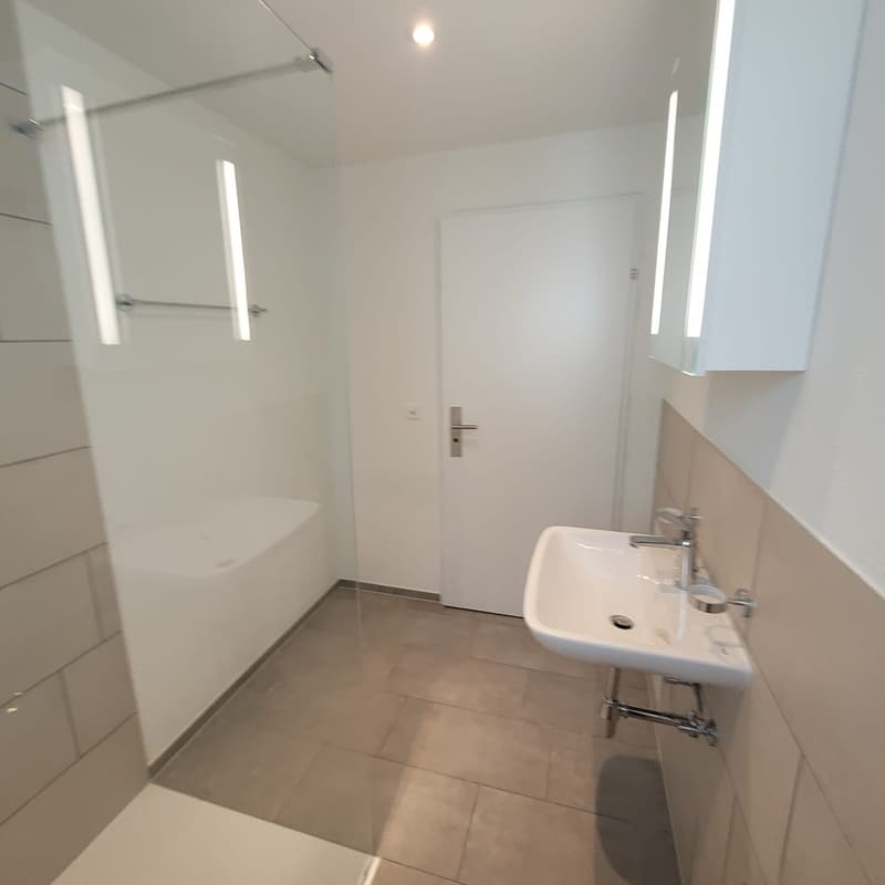 Möbliertes Zimmer (3)