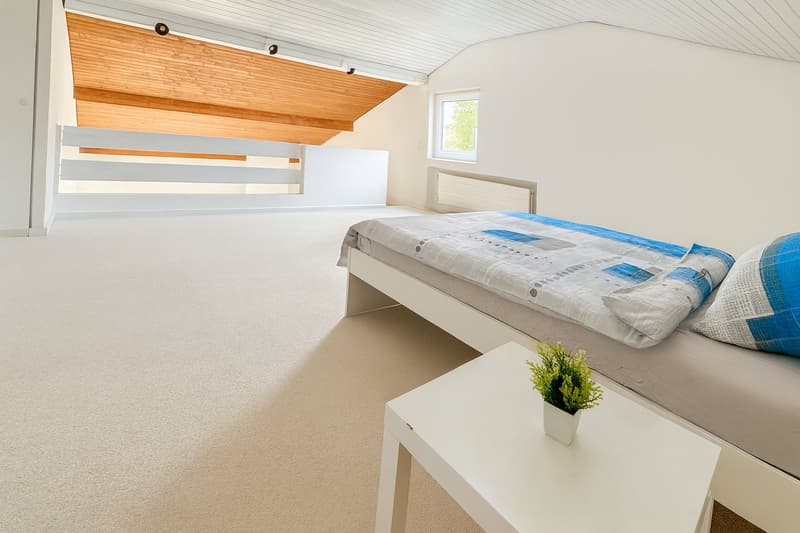 Attraktives Zimmer | modern & bezugsbereit (3)