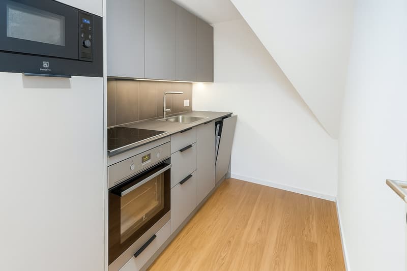 Komplett möbliertes Zimmer | stilvoll & modern (2)