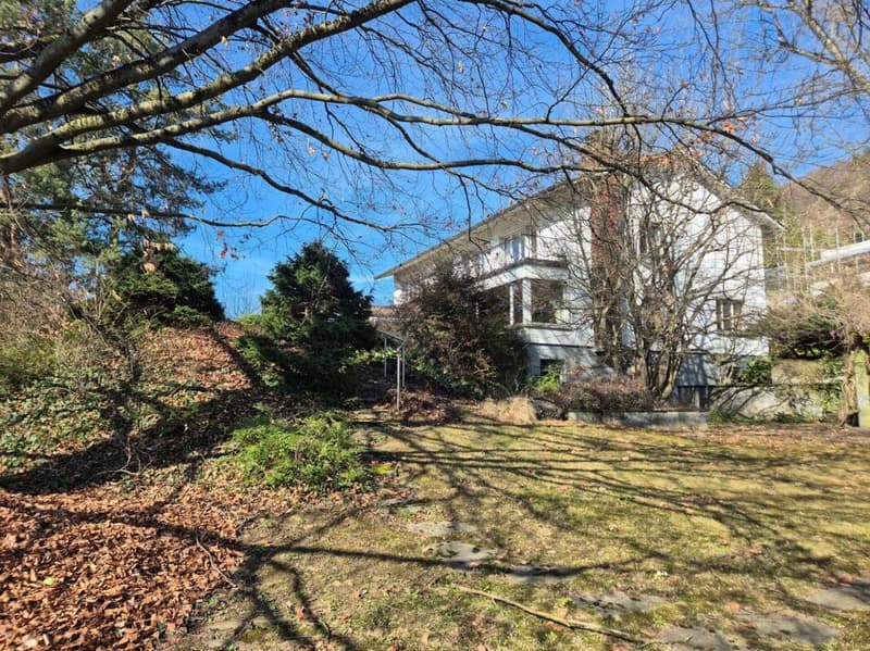 9.5 Room Villa with lots of charm (12)