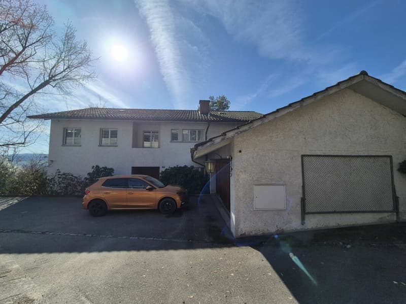 9.5 Room Villa with lots of charm (13)