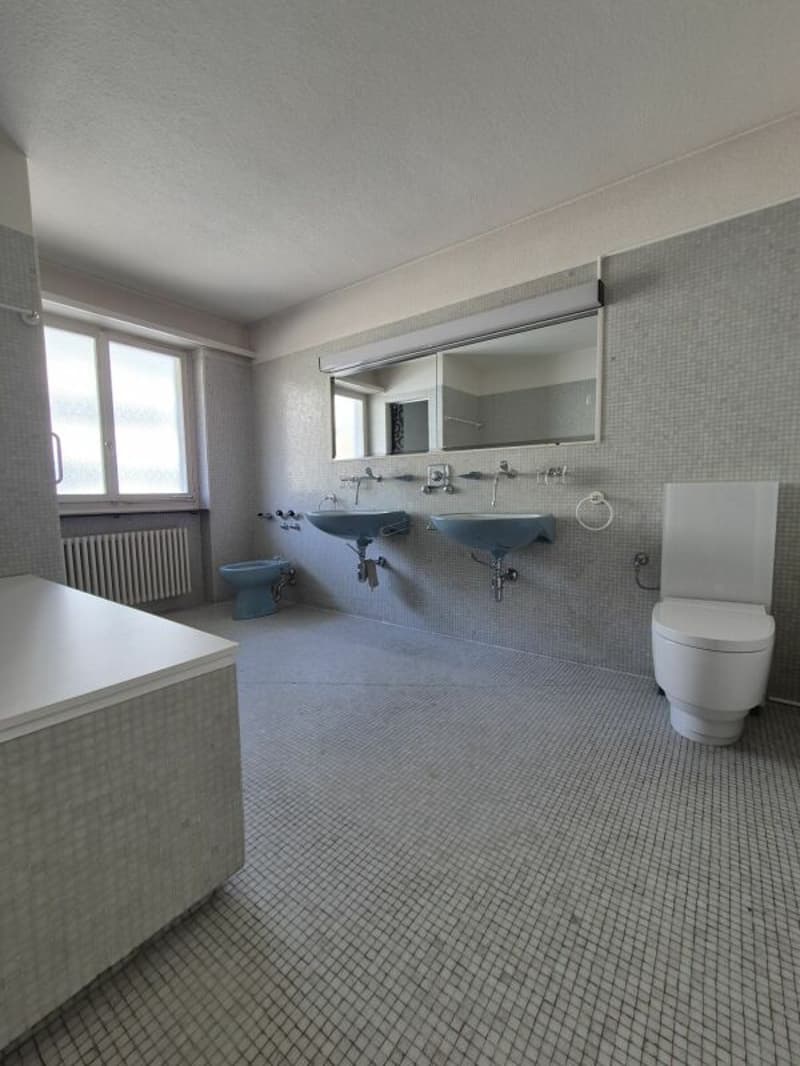 9.5 Room Villa with lots of charm (9)