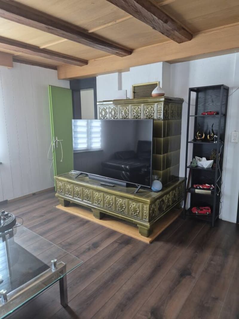 4.5 Zimmer-Haus mit Garten zu vermieten (6)