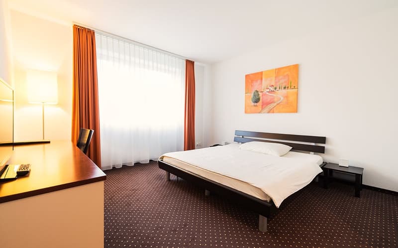 Accogliente appartamento/studio monolocale al Motel Fehraltorf (4)