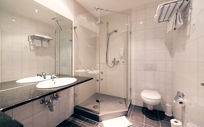 Accogliente appartamento/studio monolocale al Motel Fehraltorf (5)