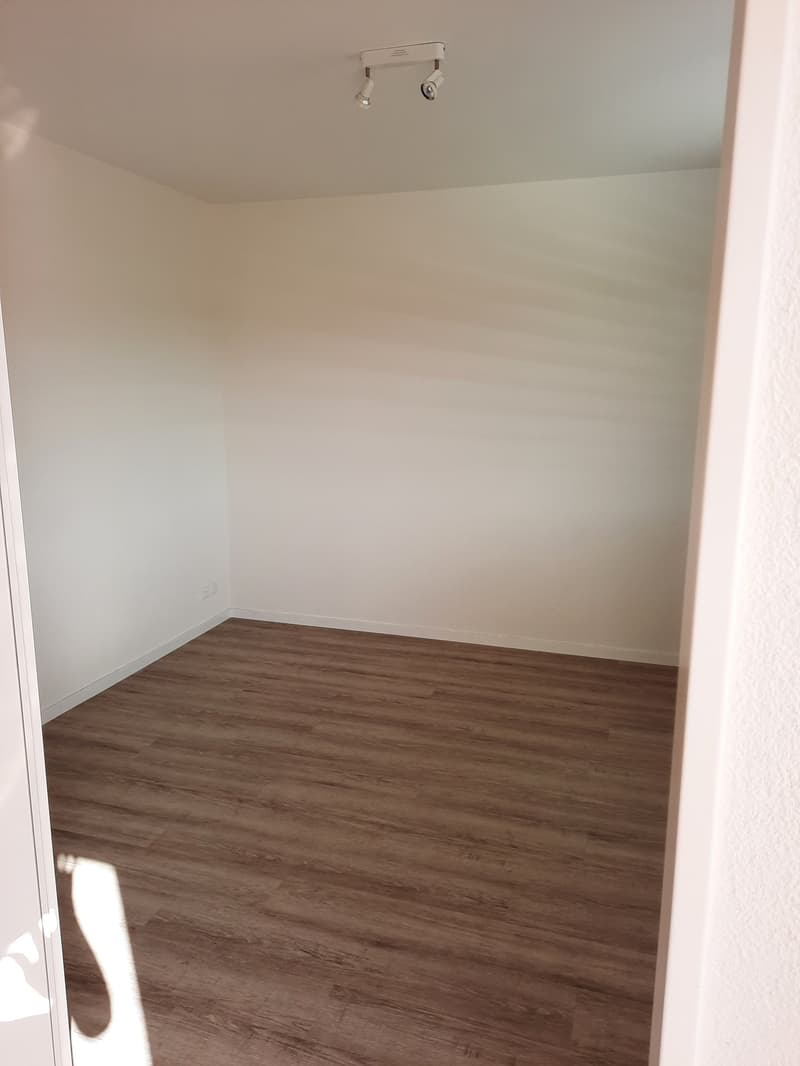 Moderne Loft-Apartment mit Balkon in Fehraltorf (9)