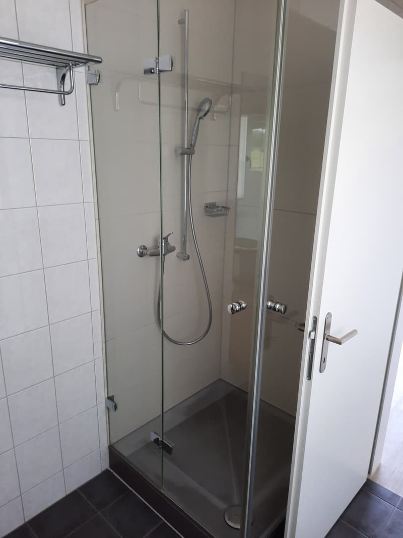 Moderne Loft-Apartment mit Balkon in Fehraltorf (8)