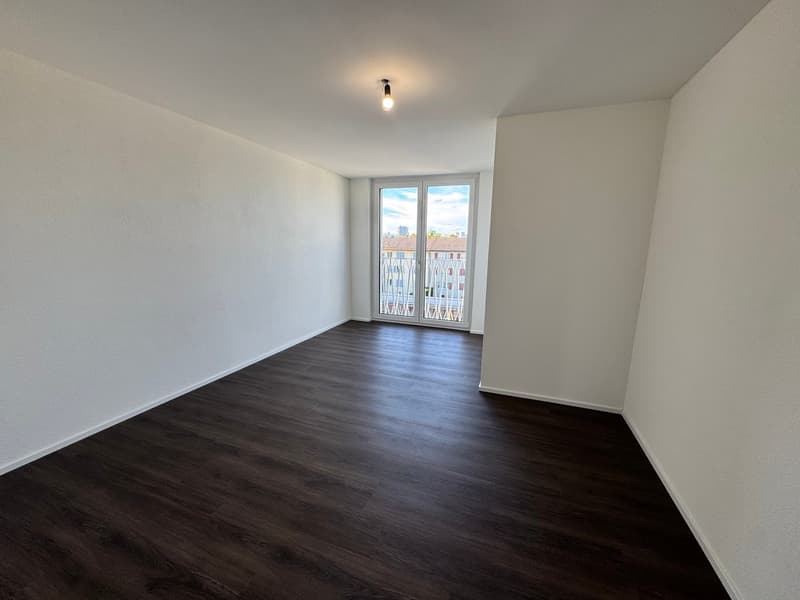 Erstbezug 4.5-Zimmer-Neubau-Wohnung mit Balkon und Stadtblick (6)