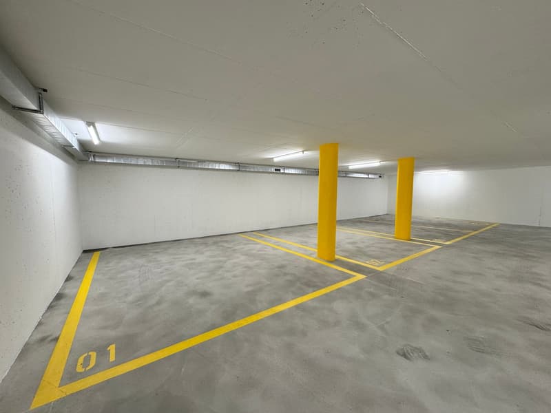 Erstbezug 4.5-Zimmer-Neubau-Wohnung mit Balkon und Stadtblick (13)