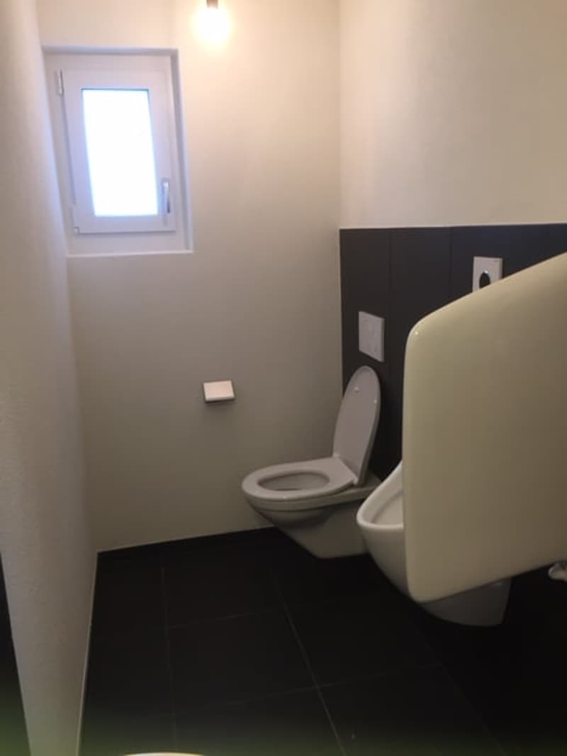 Moderne Bürofläche an zentraler Lage in Bülach (5)