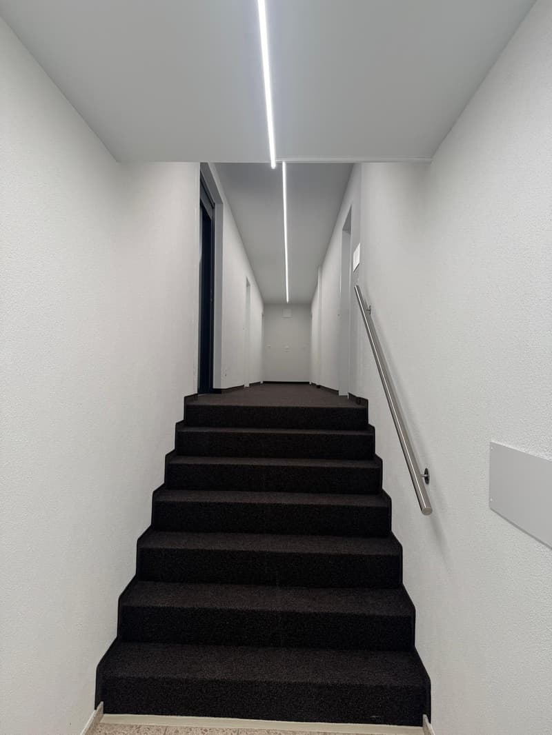 1-Zimmerwohnung im Grünen mit modernem Innenausbau (9)