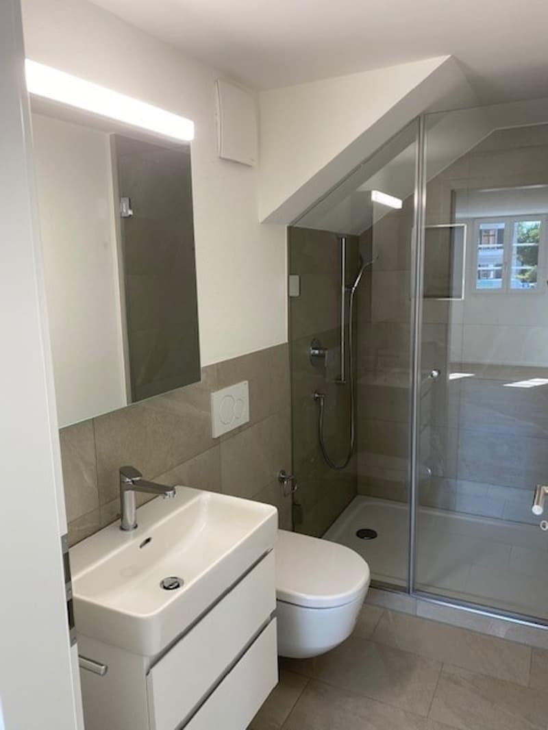 Charmante 1.5-Zimmer-Wohnung mit Balkon in Fehraltorf (4)
