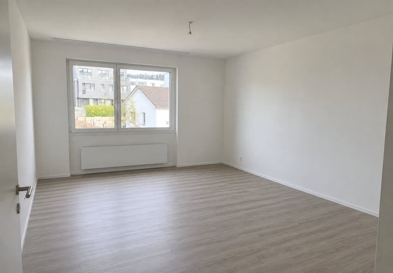 Idyllische 4.5-Zimmer-Wohnung mit Balkon in Pfäffikon ZH (5)