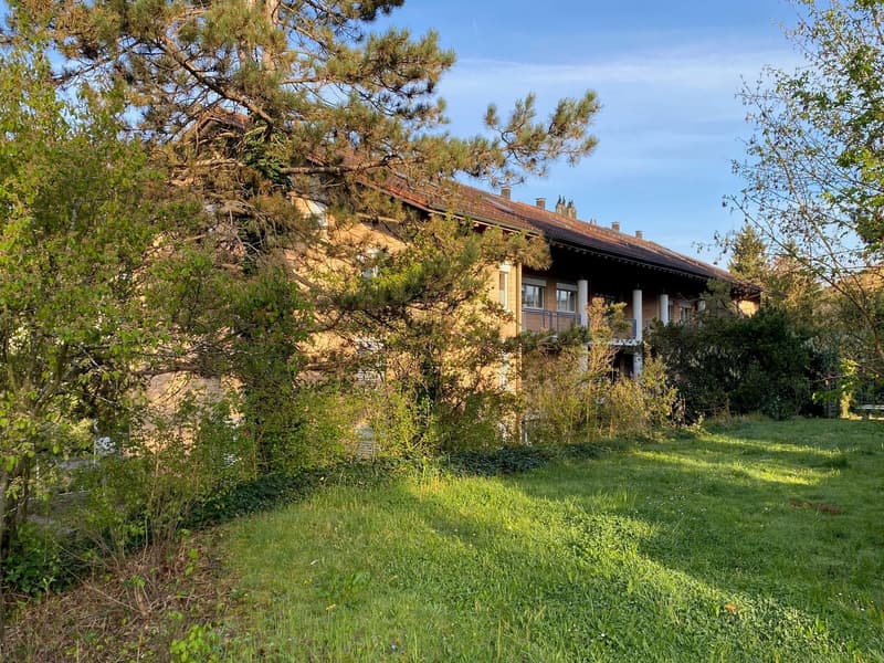 Wildbachstrasse 20, 8424 Embrach