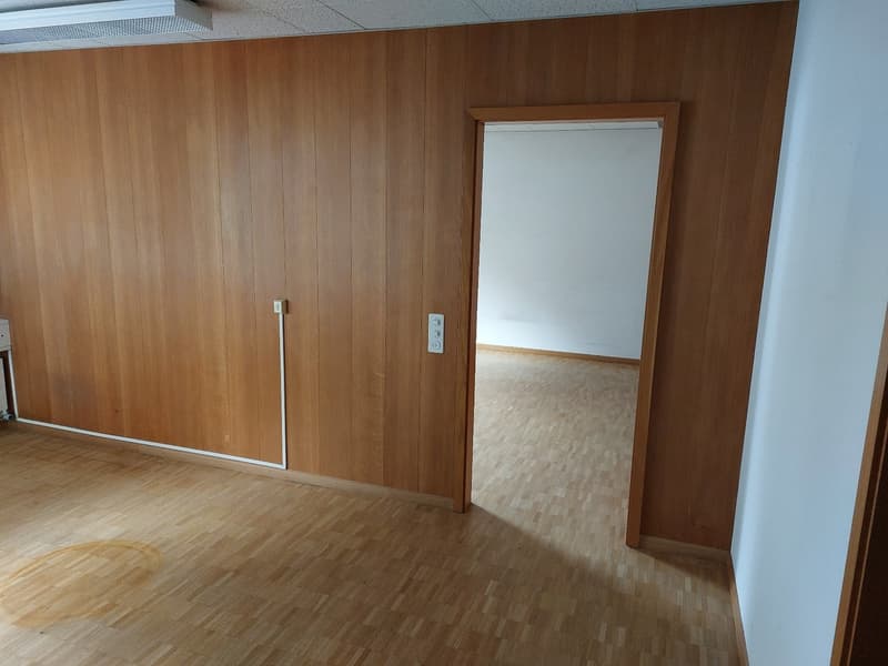 Ufficio in affitto a Zurigo Distretto 6 (3)