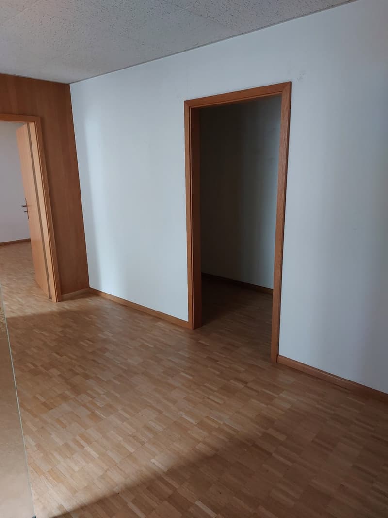 Ufficio in affitto a Zurigo Distretto 6 (6)