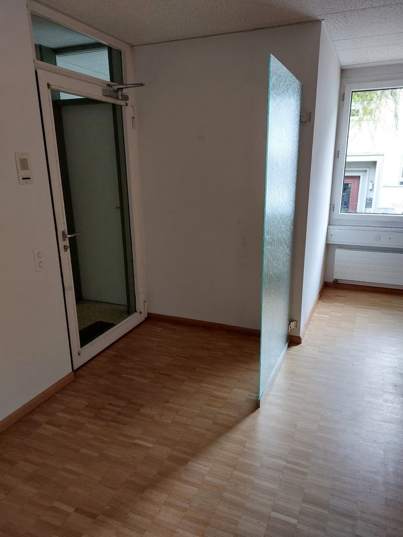 Zu vermieten Büro in Zürich Kreis 6 (1)