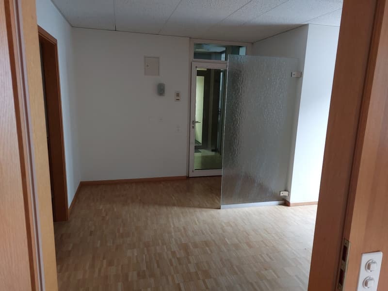 Ufficio in affitto a Zurigo Distretto 6 (5)