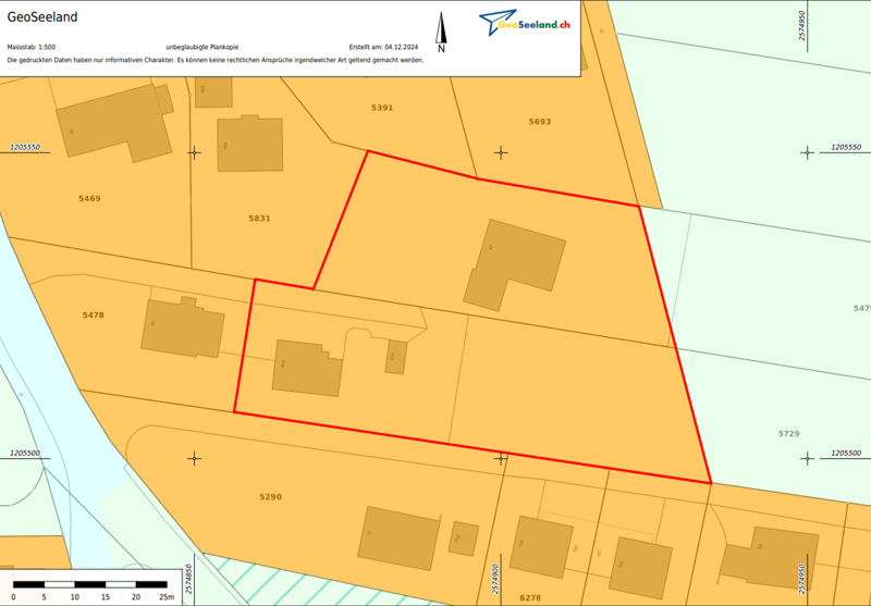 Moosgasse 43, 3232 Ins