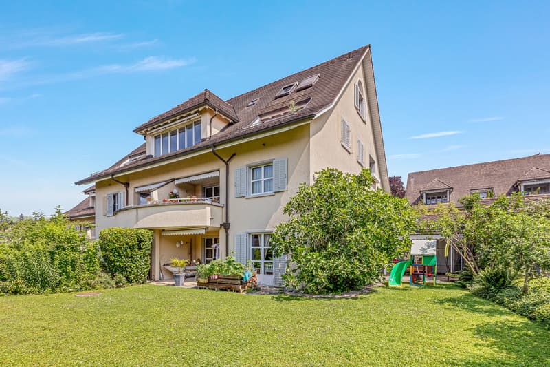 Grundstrasse 60b, 8712 Stäfa