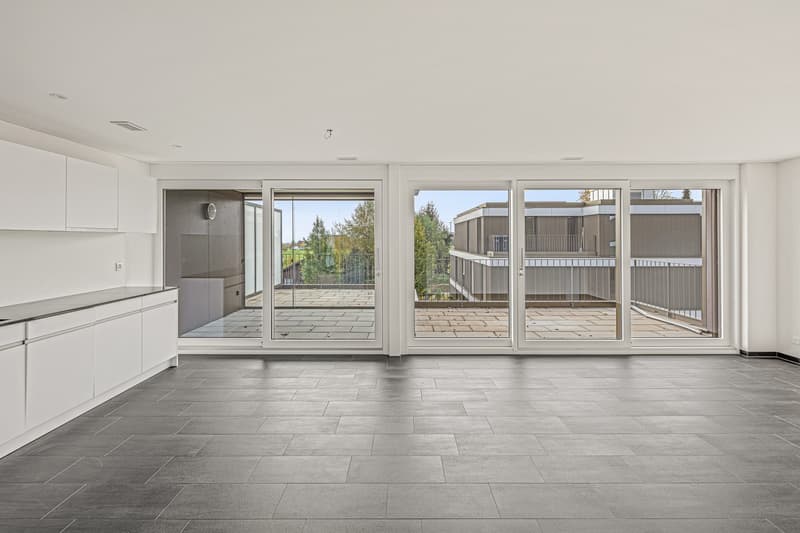 4.5-Zimmerwohnung in neuwertigem Zustand..., Bodenholzstrasse 8, CHF 1250000 | homegate.ch