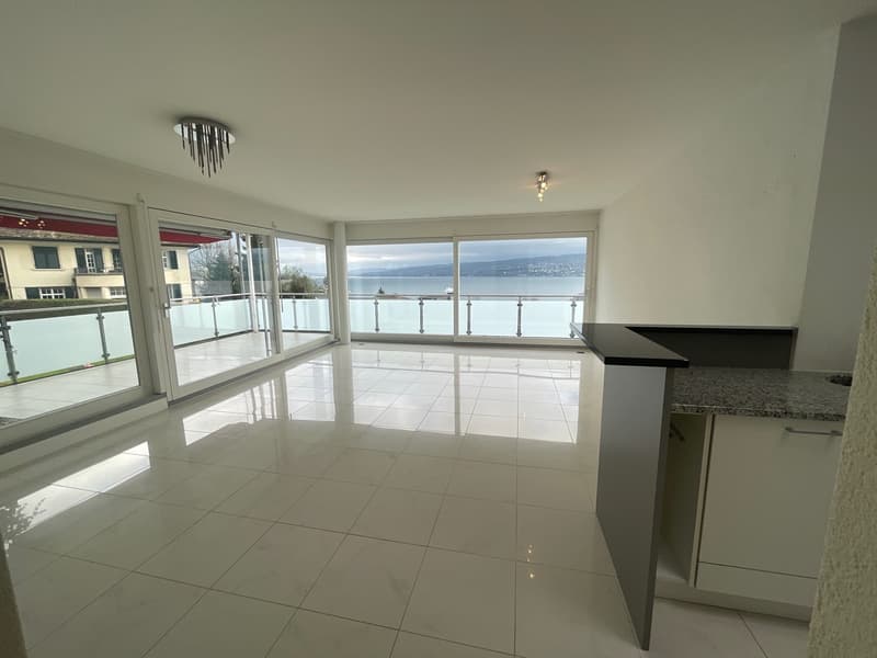 Stockerstrasse 24, 8810 Horgen