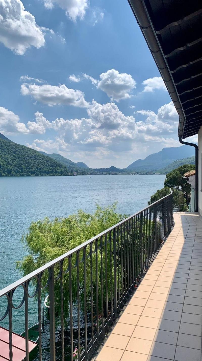 Visto Lago / Absoluter Seeblick (2)