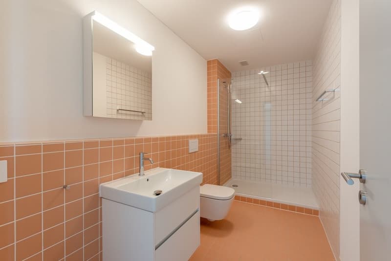 Dusche/WC