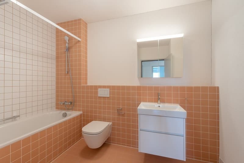 Bad/WC