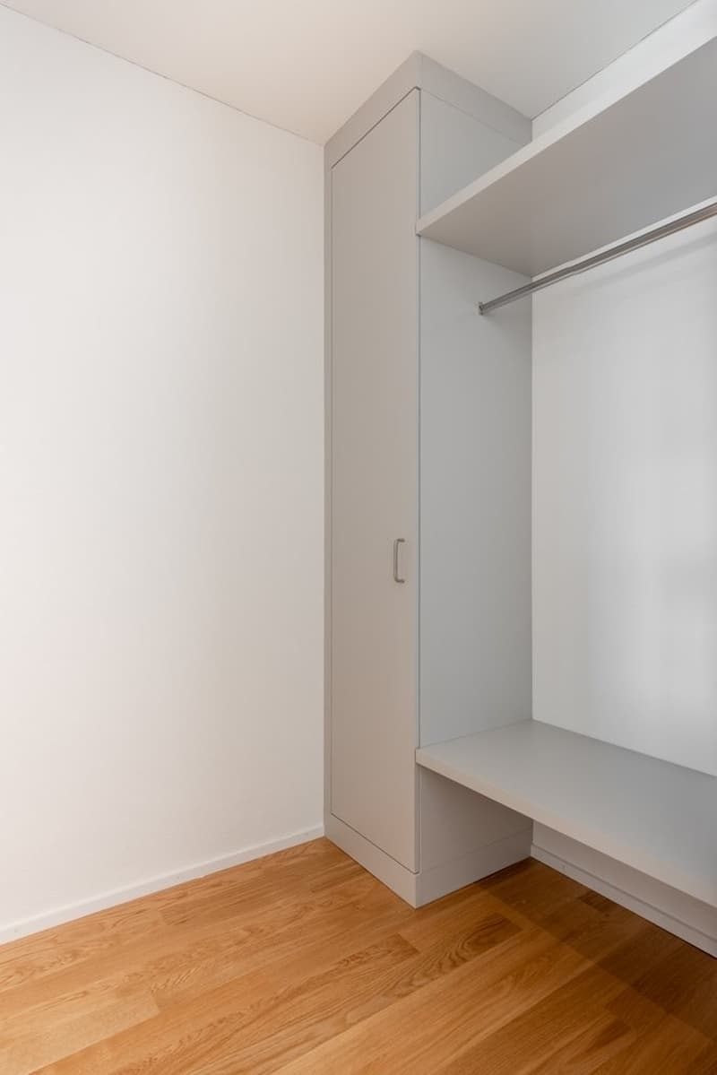 Garderobe