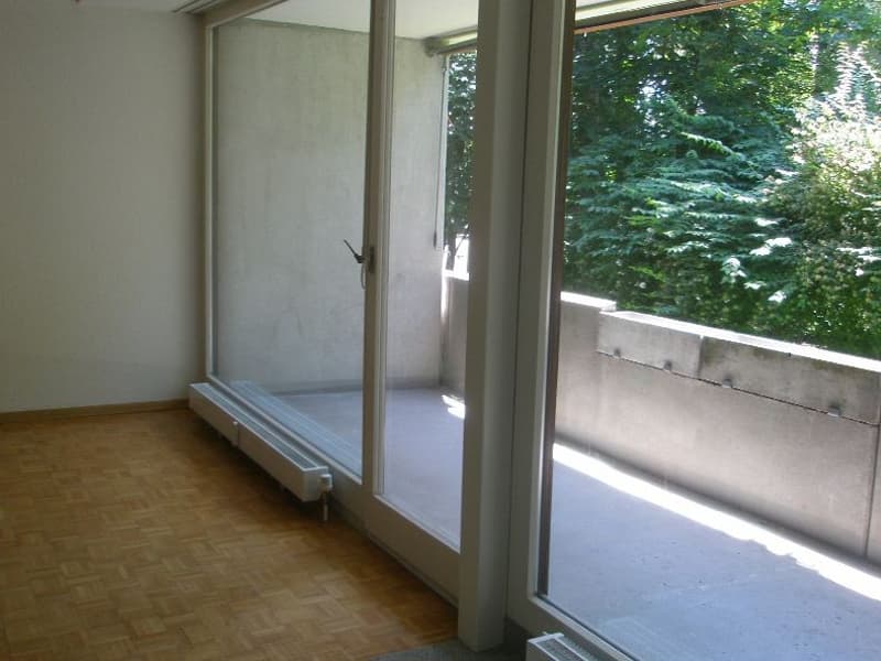 Helle 4-Zimmerwohnung im Melchenbühl Gümligen zu vermieten (2)