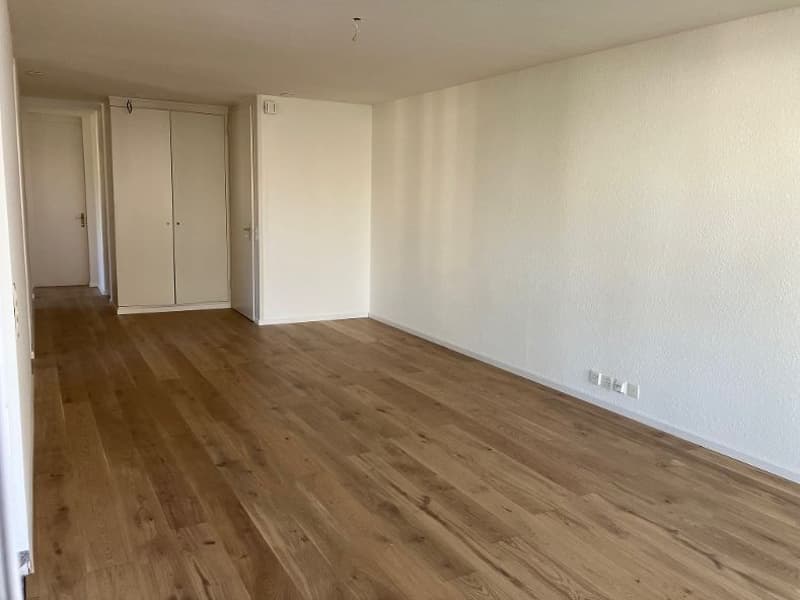 Helle 4-Zimmerwohnung im Melchenbühl Gümligen zu vermieten (5)