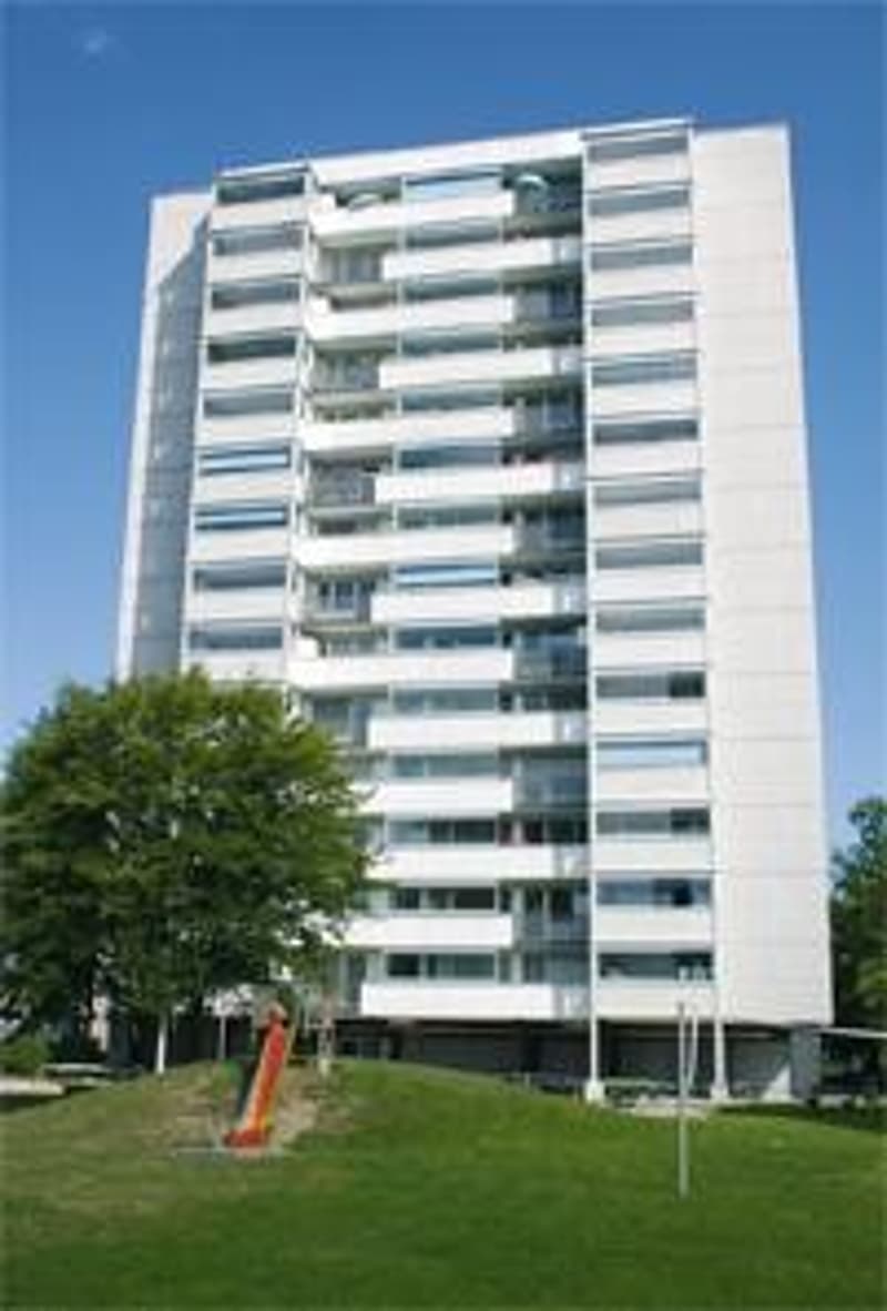 Rent a 3 ½ room apartment in Bern (2)