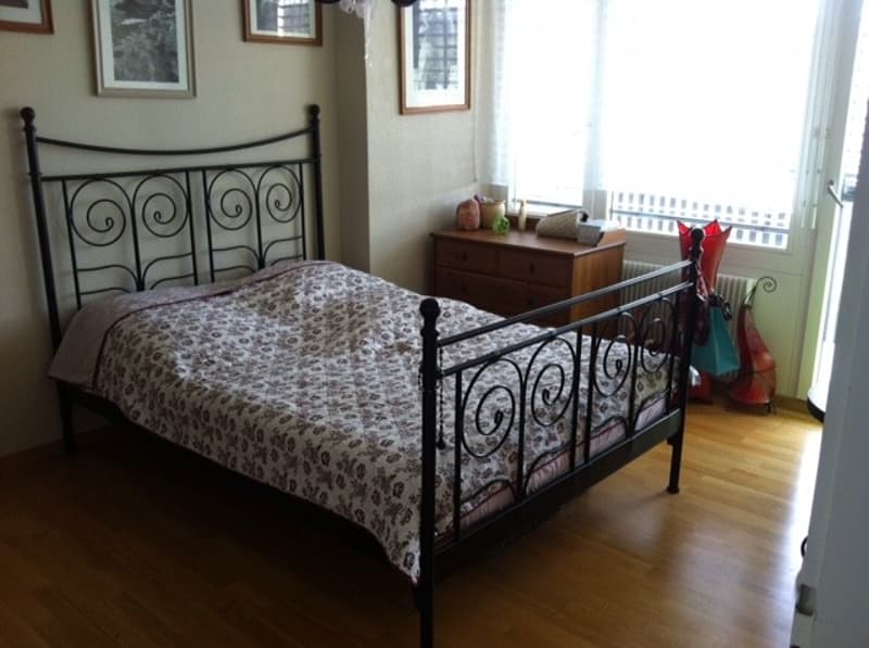 Rent a 3 ½ room apartment in Bern (11)