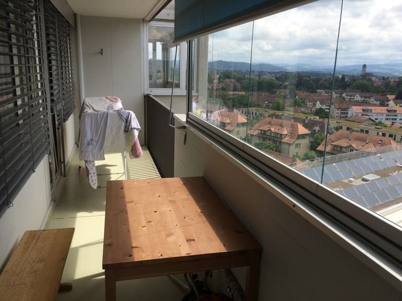 Rent a 3 ½ room apartment in Bern (6)