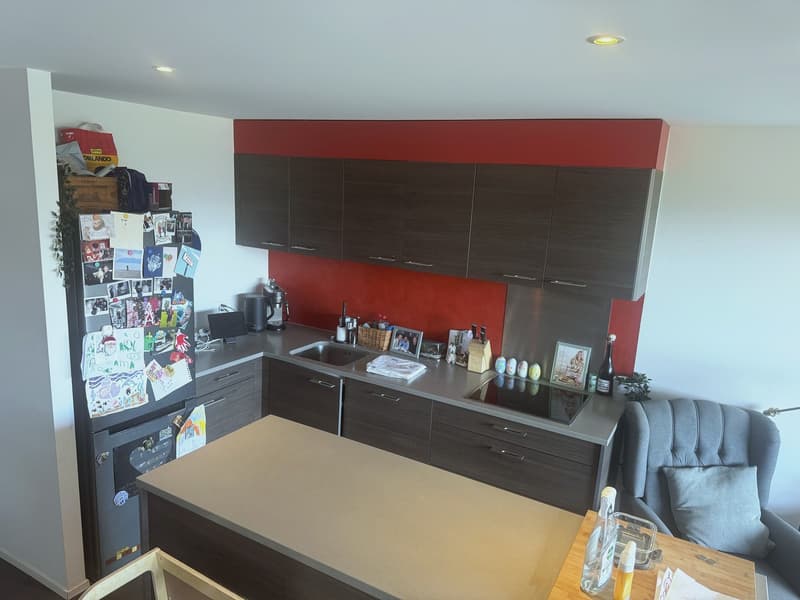 3.5 APPARTEMENT BURSINS MODERNE AVEC BALCON  DISPONIBLE DÈS LE 1ER AOÛT (négociable) (3)