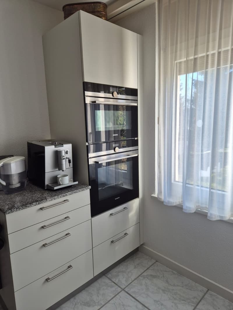 Wunderschöne 6 Zimmer-Wohnung in Bellach (12)