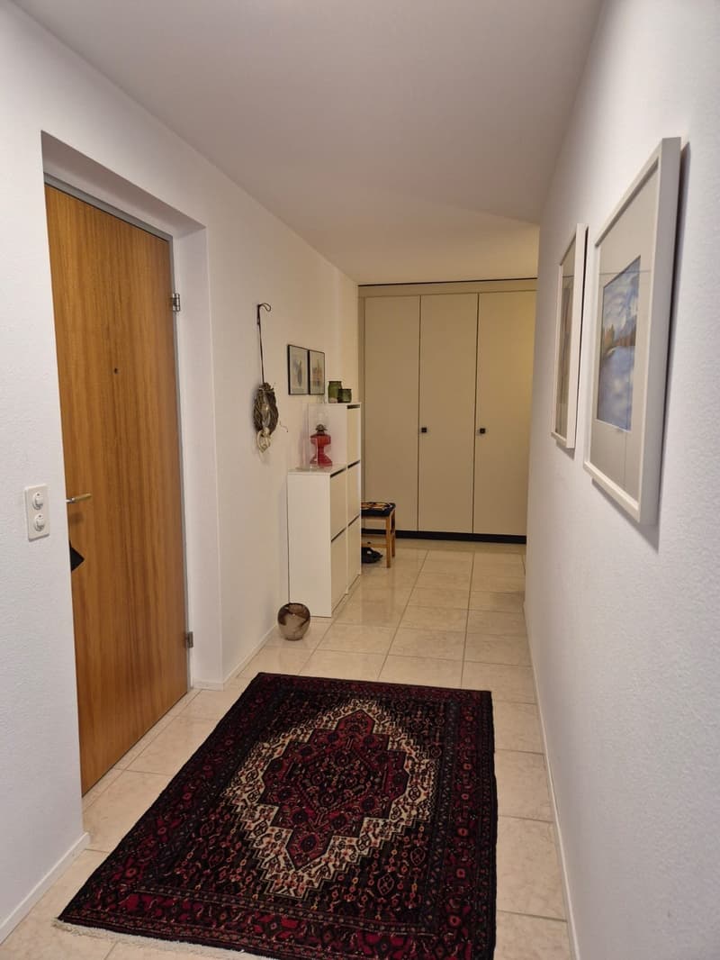 Wunderschöne 6 Zimmer-Wohnung in Bellach (6)