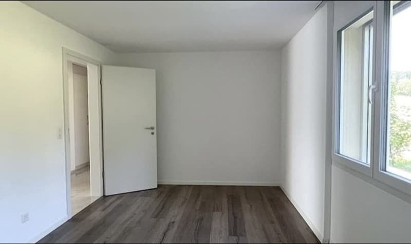 3 ½ Zimmer-Wohnung, 5622 Waltenschwil (3)