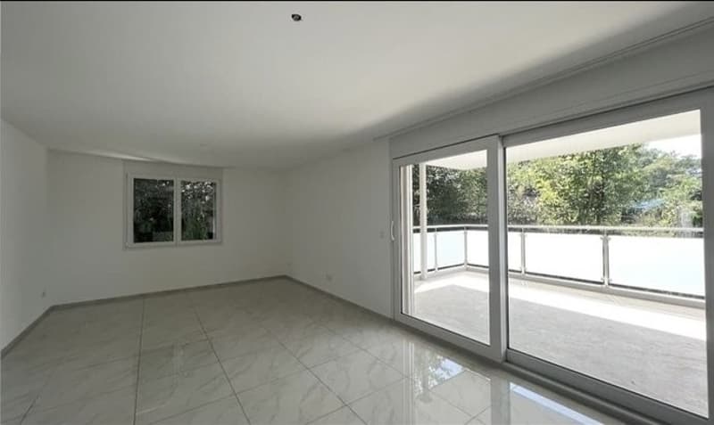 3 ½ Zimmer-Wohnung, 5622 Waltenschwil (2)