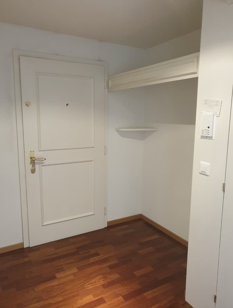 Nachmieter gesucht: Top-Wohnung in bester Lage beim Paradeplatz (2)