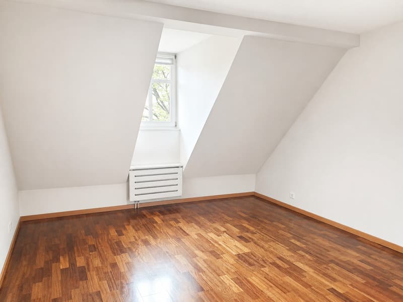 Nachmieter gesucht: Top-Wohnung in bester Lage beim Paradeplatz (6)
