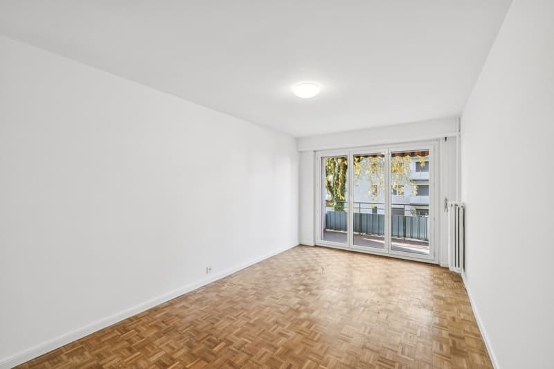 2 room apartment - Bussingy (3)