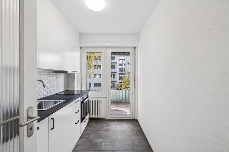 2 room apartment - Bussingy (7)