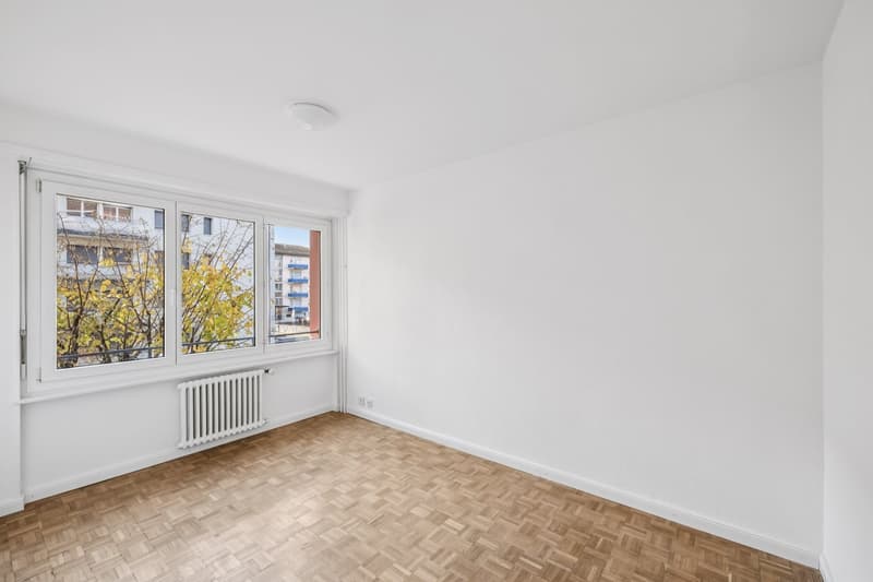 2 room apartment - Bussingy (4)